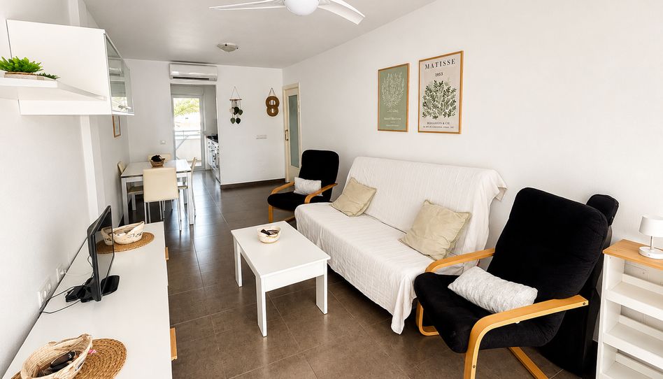 Planta baja de alquiler en Calle Ferrara, 27a, Entremares, La Manga del Mar Menor - imagen 1 Foto 1 de Planta baja de alquiler en Calle Ferrara, 27a, Entremares, La Manga del Mar Menor