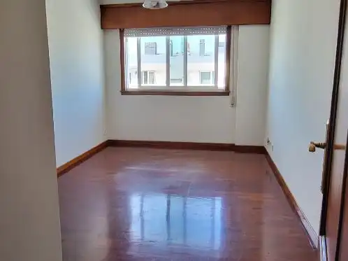 Flat for sale in Avenida Xoan Vicente Viqueira, 10, Sada (A Coruña) Bedroom of Flat for sale in Sada (A Coruña) with Heating, Parquet flooring and Terrace