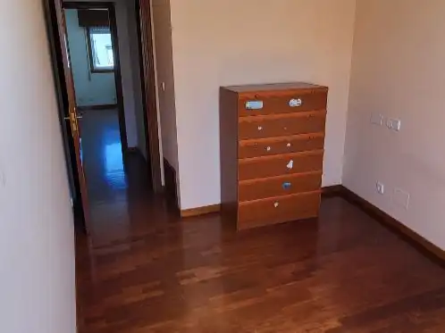 Flat for sale in Avenida Xoan Vicente Viqueira, 10, Sada (A Coruña) Bedroom of Flat for sale in Sada (A Coruña) with Heating, Parquet flooring and Terrace