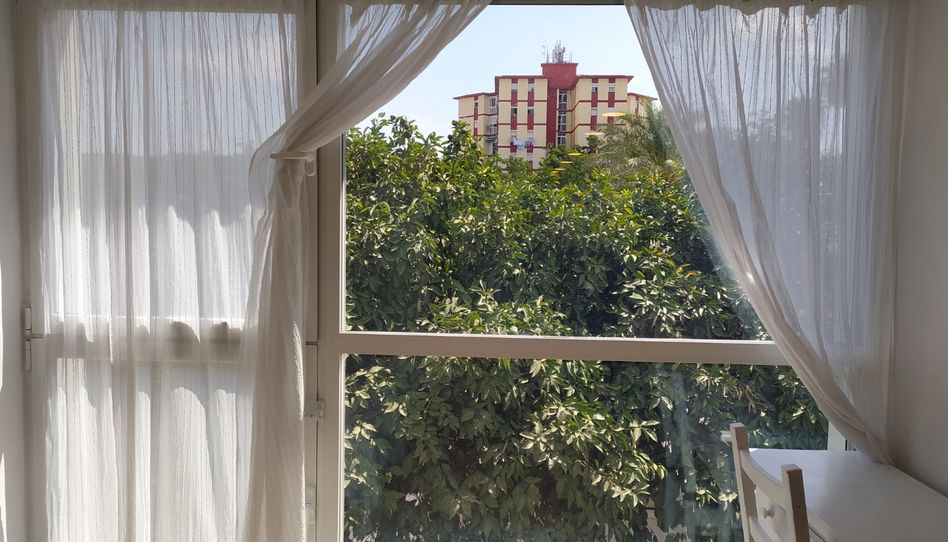 Apartament de lloguer a Calle Clemente Hidalgo, 50, Barrio del Nervión, Sevilla Capital - imatge 1 Foto 1 de Apartament de lloguer a Calle Clemente Hidalgo, 50, Barrio del Nervión, Sevilla Capital