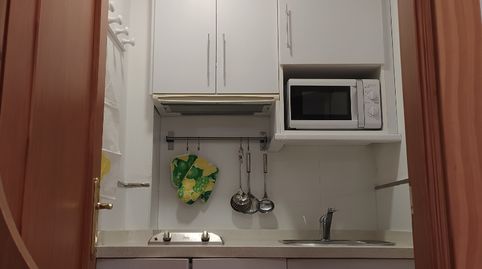 Apartament de lloguer a Calle Clemente Hidalgo, 50, Barrio del Nervión, Sevilla Capital - imatge 4 Foto 4 de Apartament de lloguer a Calle Clemente Hidalgo, 50, Barrio del Nervión, Sevilla Capital