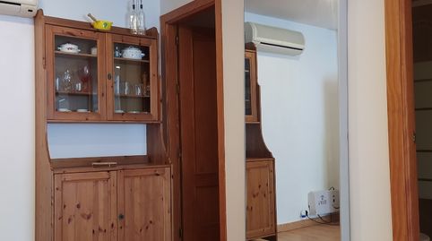 Apartament de lloguer a Calle Clemente Hidalgo, 50, Barrio del Nervión, Sevilla Capital - imatge 5 Foto 5 de Apartament de lloguer a Calle Clemente Hidalgo, 50, Barrio del Nervión, Sevilla Capital