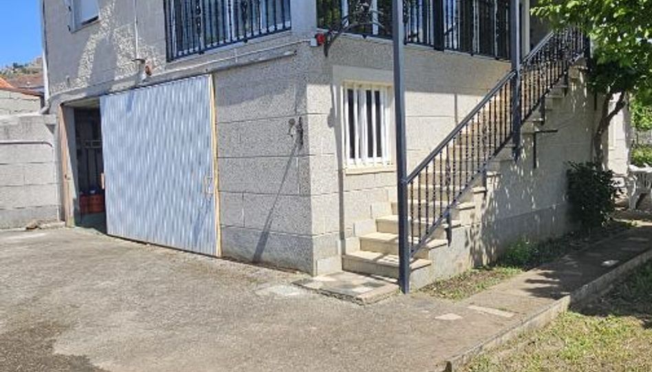Casa o xalet en venda a Rúa Do Placer, 69, Verín, Ourense - imatge 1 Foto 1 de Casa o xalet en venda a Rúa Do Placer, 69, Verín, Ourense