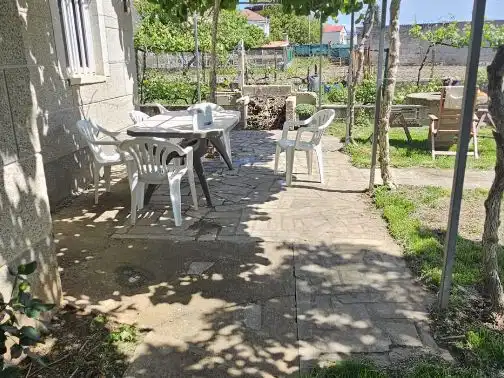 Casa o chalet en venta en Rúa Do Placer, 69, Verín Terraza de Casa o chalet en venta en Verín con Aire acondicionado, Terraza y Piscina