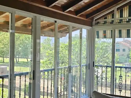 Casa o chalet en venta en Rúa Do Placer, 69, Verín Terraza de Casa o chalet en venta en Verín con Aire acondicionado, Terraza y Piscina