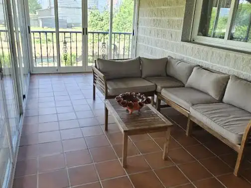 Casa o chalet en venta en Rúa Do Placer, 69, Verín Terraza de Casa o chalet en venta en Verín con Aire acondicionado, Terraza y Piscina