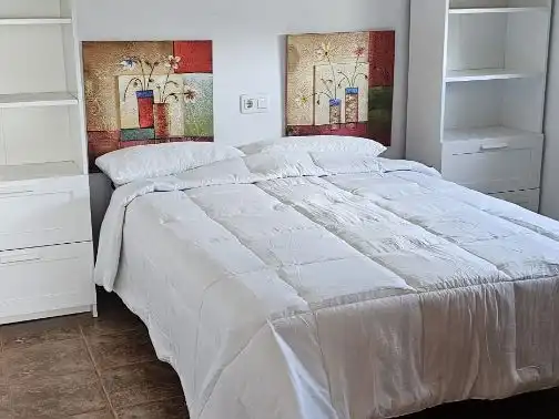 Casa o chalet en venta en Rúa Do Placer, 69, Verín Habitación de Casa o chalet en venta en Verín con Aire acondicionado, Terraza y Piscina