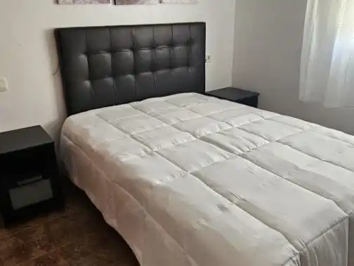 Casa o chalet en venta en Rúa Do Placer, 69, Verín Habitación de Casa o chalet en venta en Verín con Aire acondicionado, Terraza y Piscina
