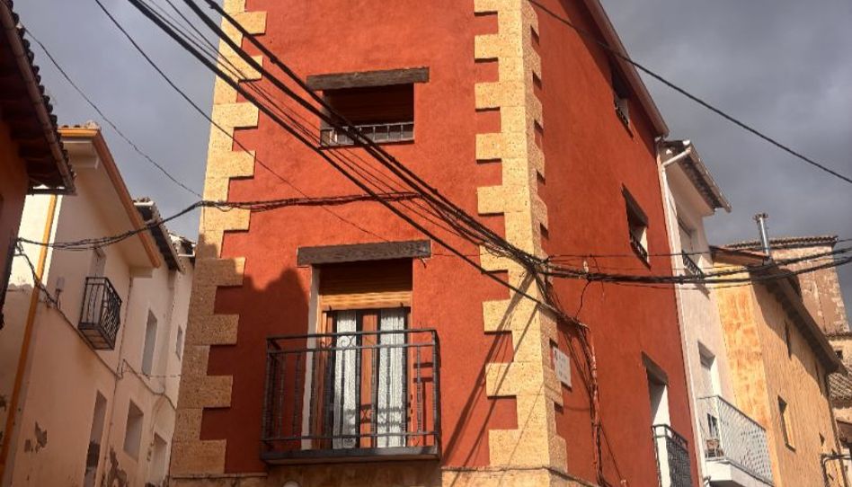 Einfamilien-Reihenhaus zum Verkauf in Calle de la Iglesia, 12, Peñalver, Guadalajara - Bild 1 Foto 1 von Einfamilien-Reihenhaus zum Verkauf in Calle de la Iglesia, 12, Peñalver, Guadalajara