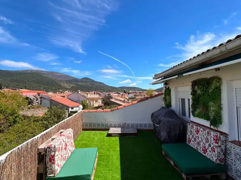 Casa adosada en venta en Calle Duque de Alba, 59, Sotillo de la Adrada Casa adosada en venta en Calle Duque de Alba, 59, Sotillo de la Adrada