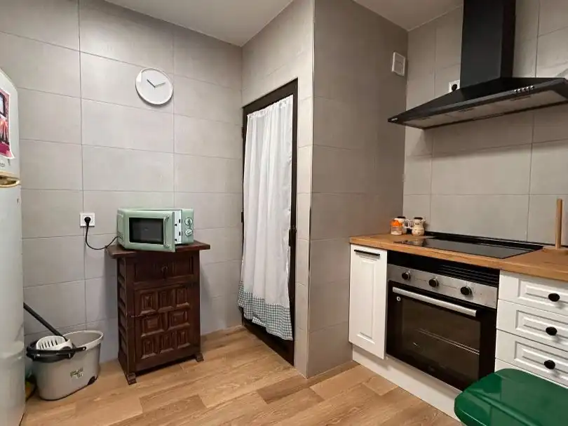 Casa adosada en venta en Calle Duque de Alba, 59, Sotillo de la Adrada Casa adosada en venta en Calle Duque de Alba, 59, Sotillo de la Adrada
