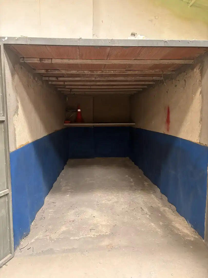 Traster en venda en Valladolid
