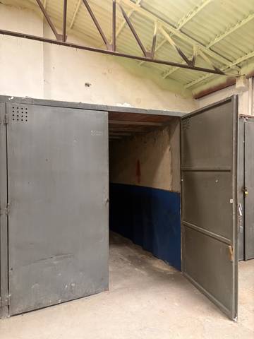 Trastero en Venta en Paseo del Cauce, 88 en Pajarillos Bajos