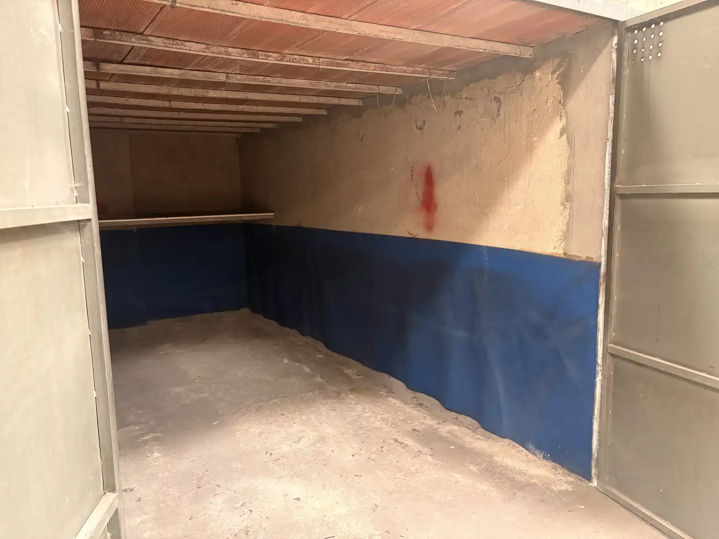 Traster en venda en Valladolid