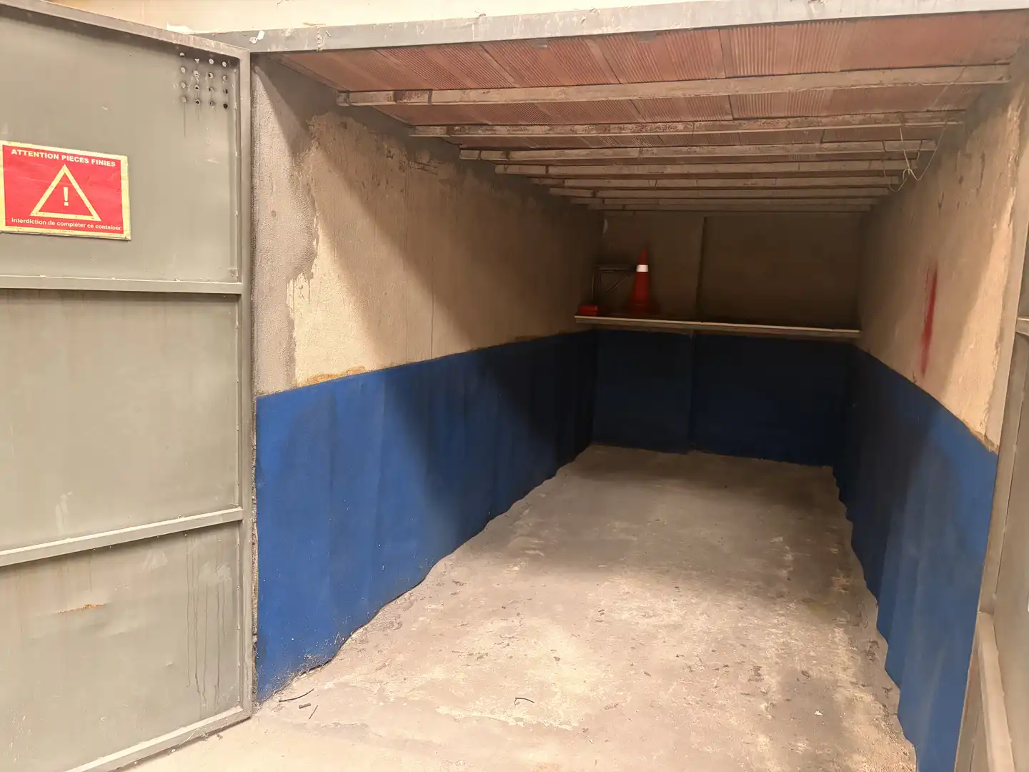 Traster en venda en Valladolid
