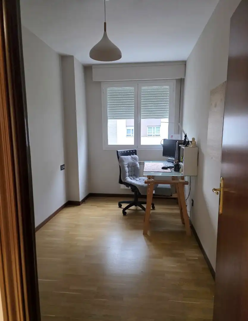 Pis en venda a Portal de Elorriaga Kalea, 13, Salburua - Arantzabela Pis en venda en Vitoria - Gasteiz amb Balcó
