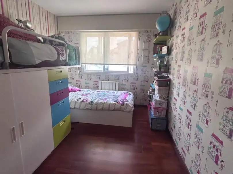 Wohnung zum Verkauf in Travesía de Arteixo, 246, Arteixo pueblo Schlafzimmer von Wohnung zum Verkauf in Arteixo mit Heizung, Abstellraum und Gemeinschaftsparkplatz