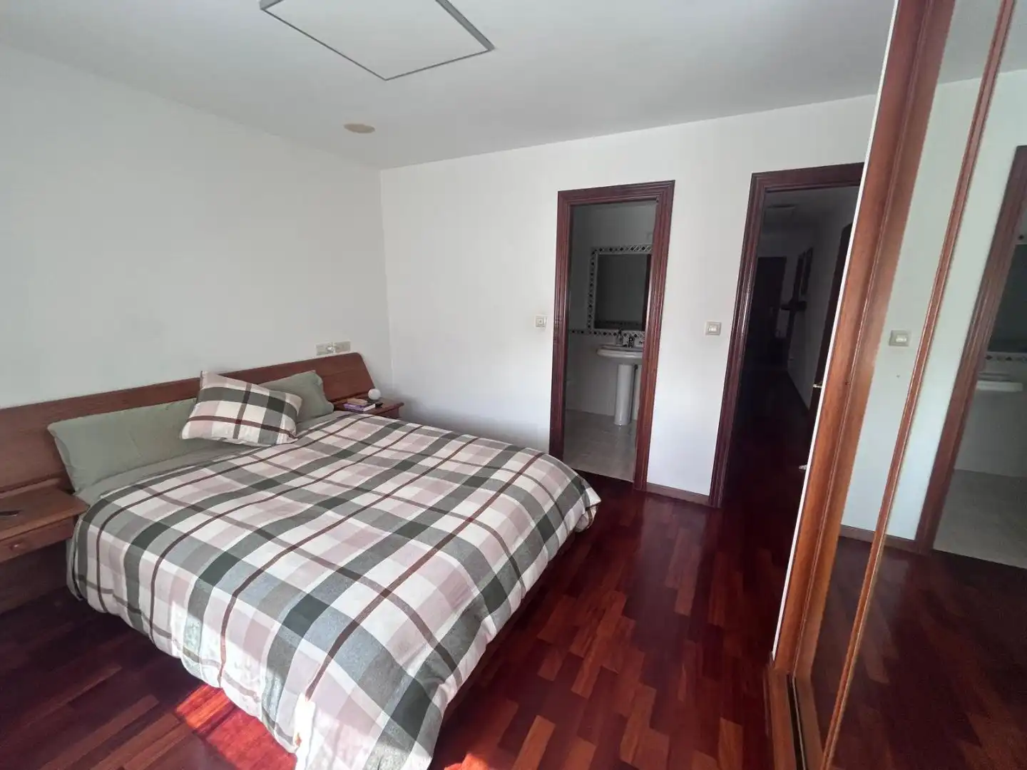 Wohnung zum Verkauf in Travesía de Arteixo, 246, Arteixo pueblo Schlafzimmer von Wohnung zum Verkauf in Arteixo mit Heizung, Abstellraum und Gemeinschaftsparkplatz