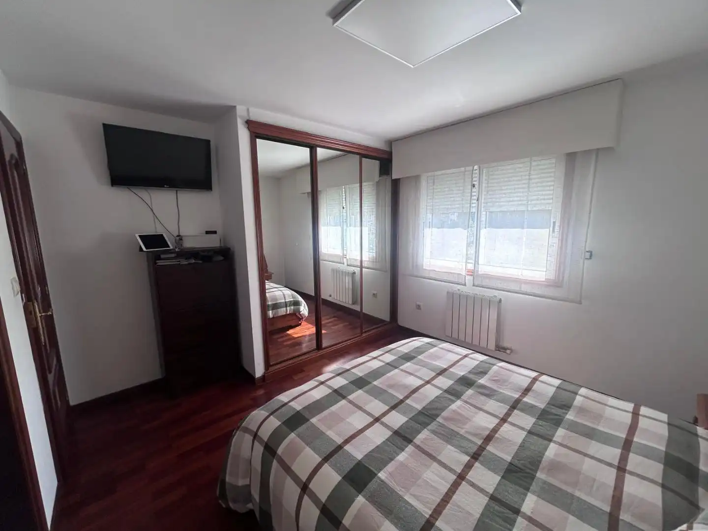 Wohnung zum Verkauf in Travesía de Arteixo, 246, Arteixo pueblo Schlafzimmer von Wohnung zum Verkauf in Arteixo mit Heizung, Abstellraum und Gemeinschaftsparkplatz