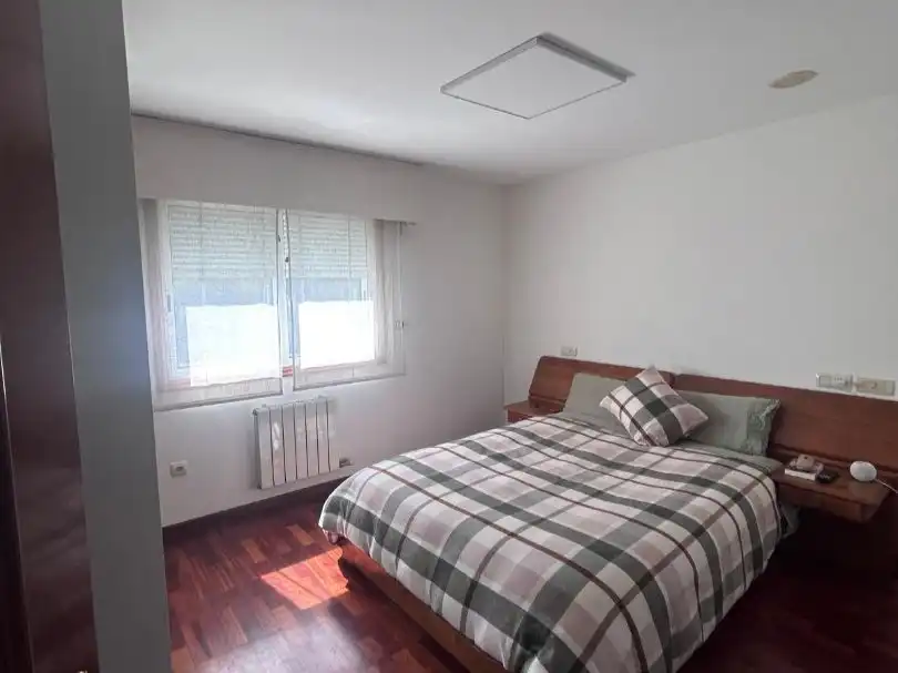 Wohnung zum Verkauf in Travesía de Arteixo, 246, Arteixo pueblo Schlafzimmer von Wohnung zum Verkauf in Arteixo mit Heizung, Abstellraum und Gemeinschaftsparkplatz