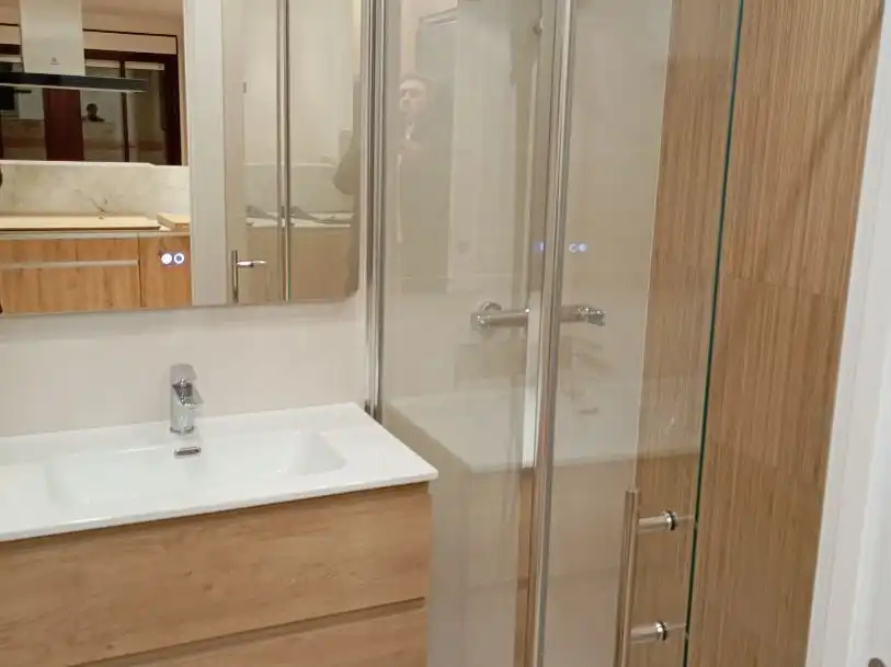 Apartamento en venta en Calle de Gabilondo, 19, Plaza de Toros Apartamento en venta en Calle de Gabilondo, 19, Plaza de Toros