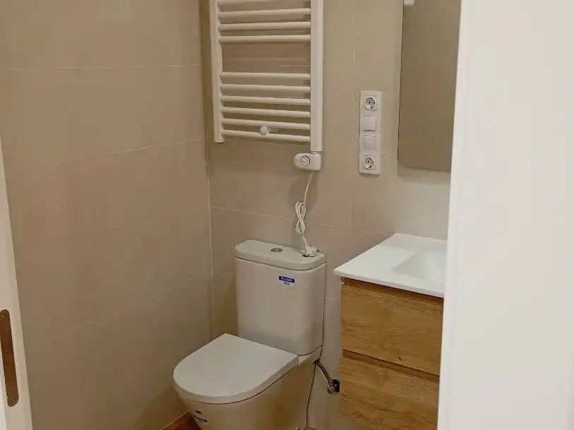 Apartamento en venta en Calle de Gabilondo, 19, Plaza de Toros Apartamento en venta en Calle de Gabilondo, 19, Plaza de Toros
