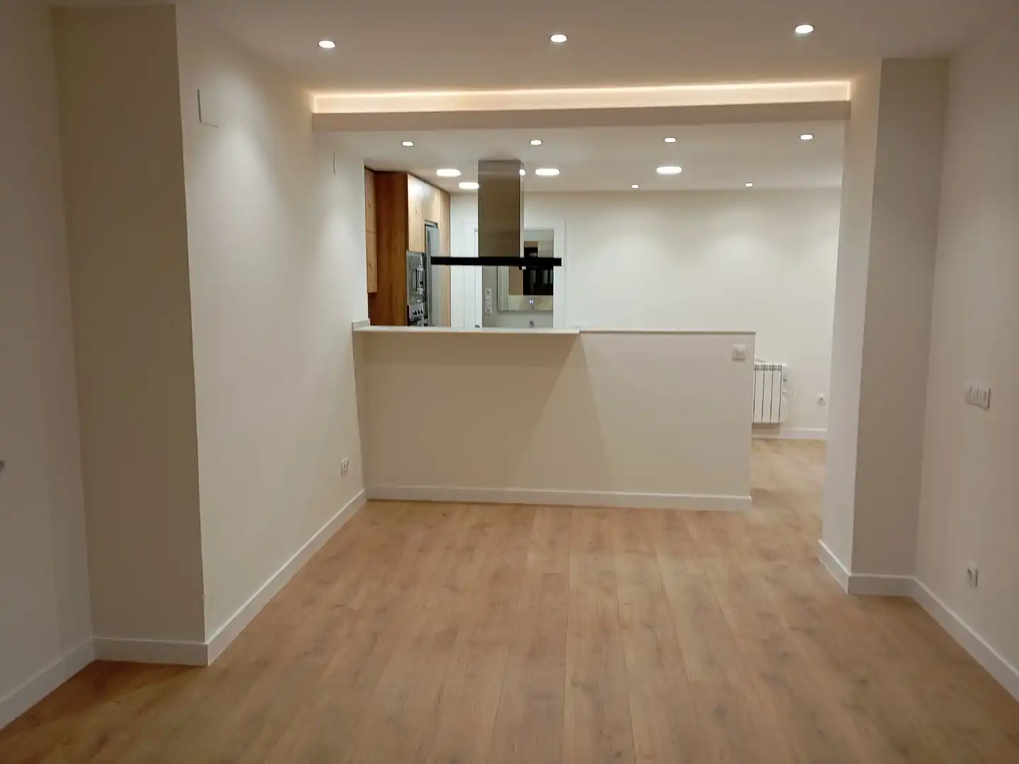 Apartamento en venta en Calle de Gabilondo, 19, Plaza de Toros Apartamento en venta en Calle de Gabilondo, 19, Plaza de Toros