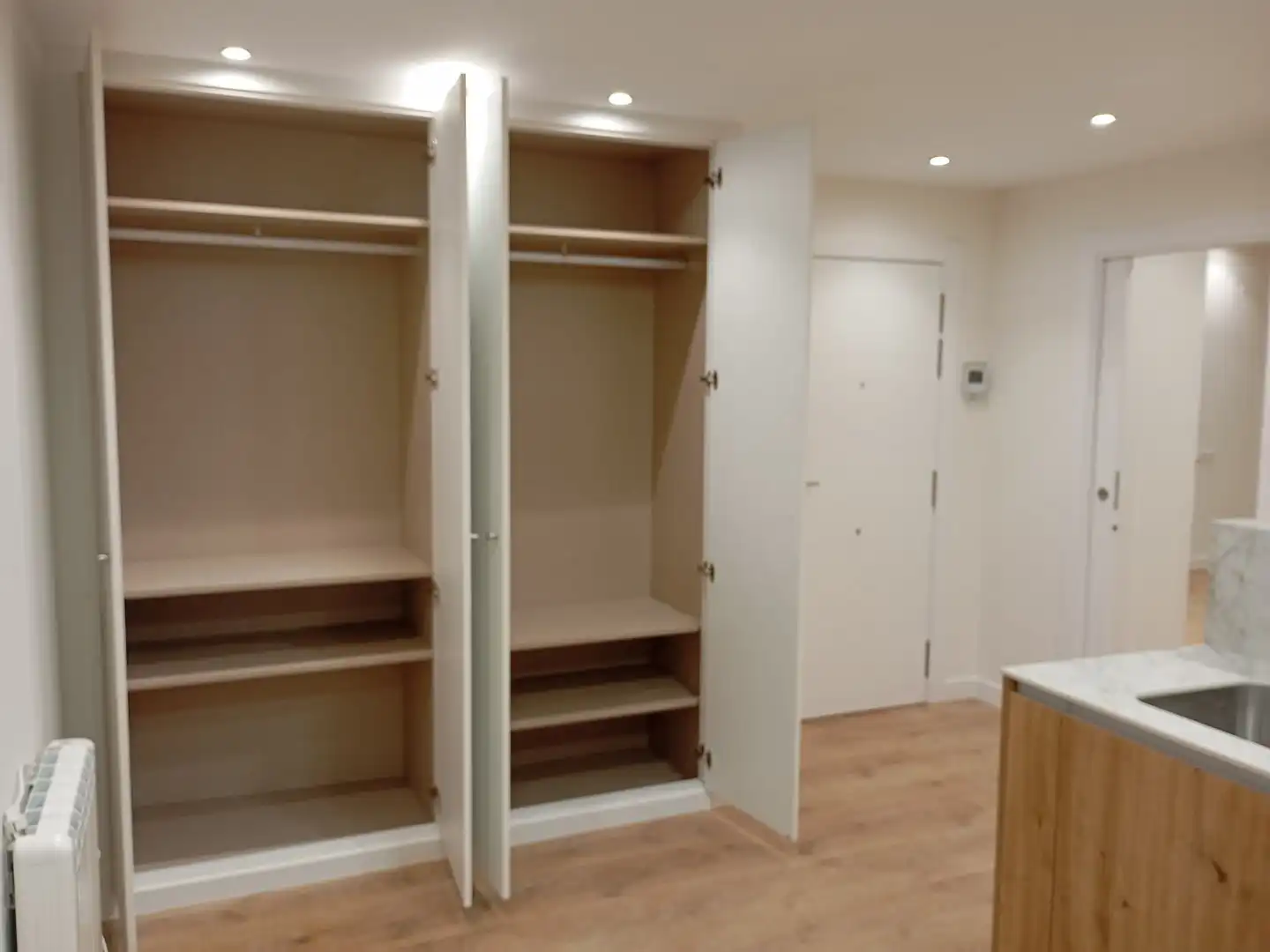 Apartamento en venta en Calle de Gabilondo, 19, Plaza de Toros Apartamento en venta en Calle de Gabilondo, 19, Plaza de Toros
