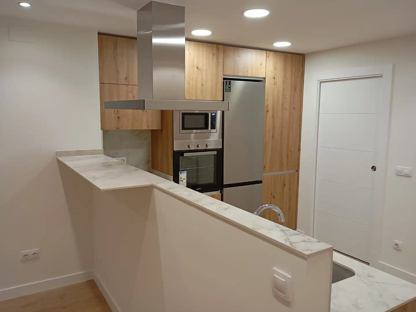 Apartamento en venta en Calle de Gabilondo, 19, Plaza de Toros Apartamento en venta en Calle de Gabilondo, 19, Plaza de Toros