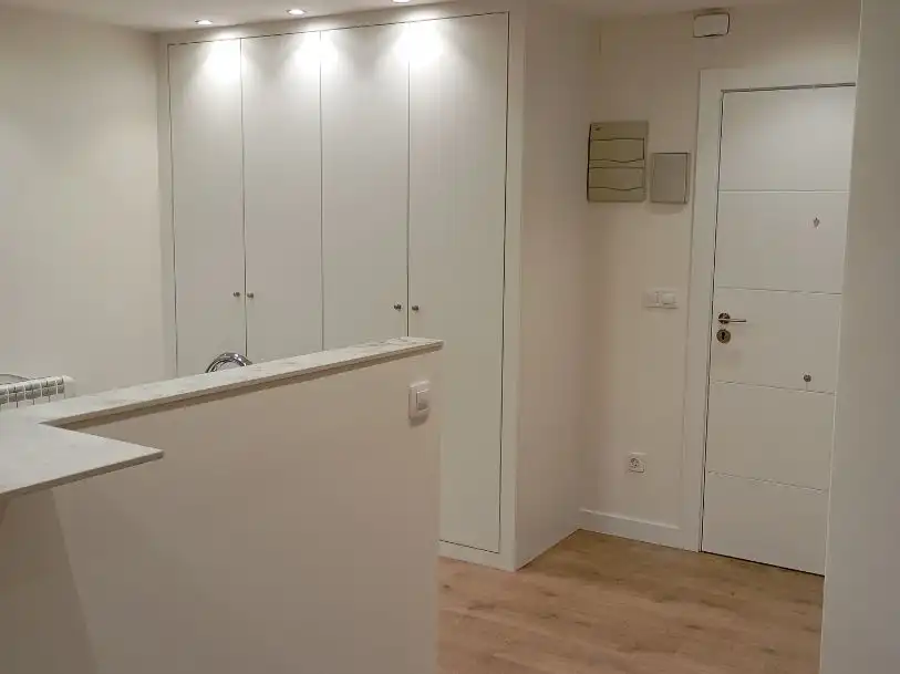 Apartamento en venta en Calle de Gabilondo, 19, Plaza de Toros Apartamento en venta en Calle de Gabilondo, 19, Plaza de Toros
