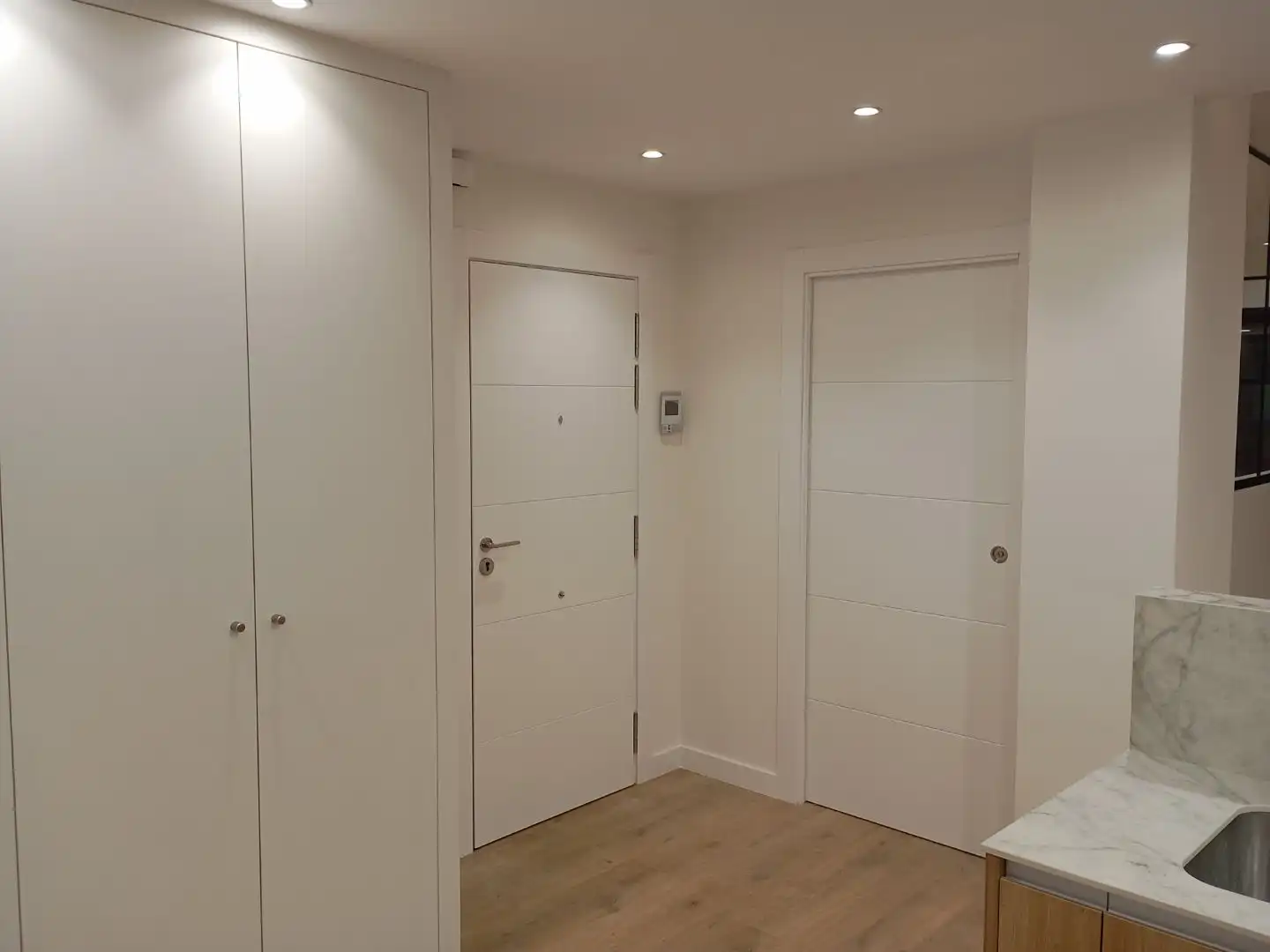 Apartamento en venta en Calle de Gabilondo, 19, Plaza de Toros Apartamento en venta en Calle de Gabilondo, 19, Plaza de Toros