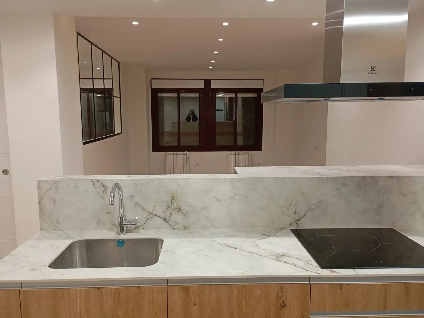 Apartamento en venta en Calle de Gabilondo, 19, Plaza de Toros Apartamento en venta en Calle de Gabilondo, 19, Plaza de Toros
