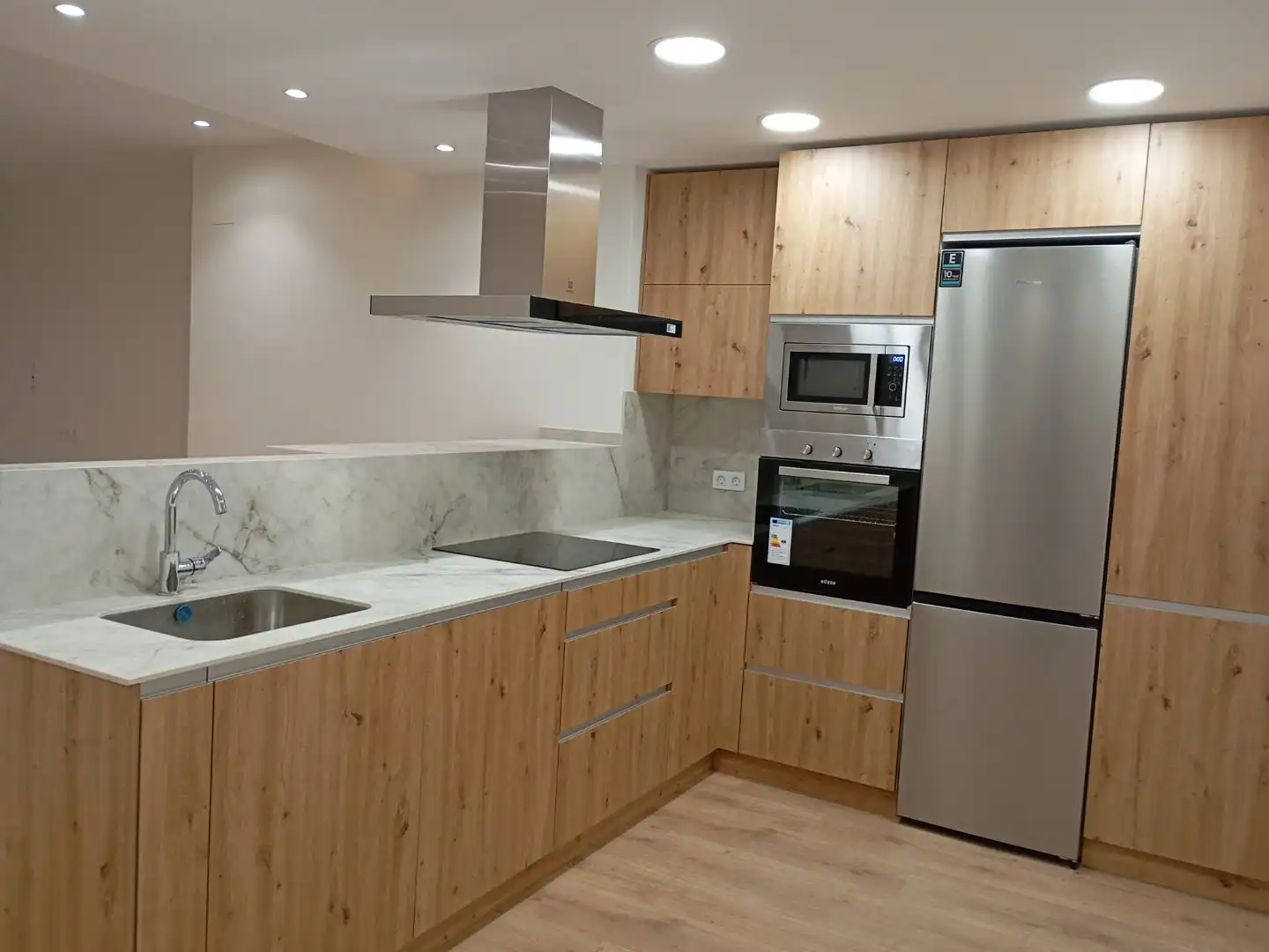 Apartamento en venta en Calle de Gabilondo, 19, Plaza de Toros Apartamento en venta en Calle de Gabilondo, 19, Plaza de Toros