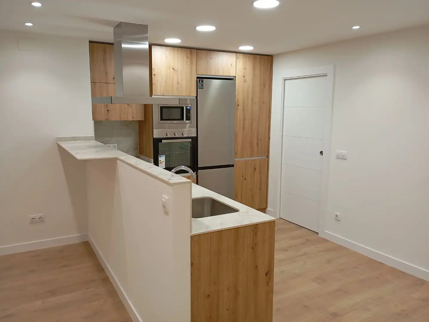 Apartamento en venta en Calle de Gabilondo, 19, Plaza de Toros Apartamento en venta en Calle de Gabilondo, 19, Plaza de Toros