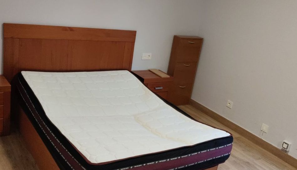 Habitación en San Andres Kalea, 27, Ormaiztegi, Gipuzkoa - imagen 1 Foto 1 de Habitación en San Andres Kalea, 27, Ormaiztegi, Gipuzkoa