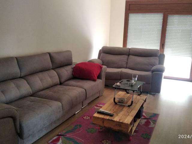 Piso en Venta en Carrer Carretera, 27 en La Guingueta d'Àneu