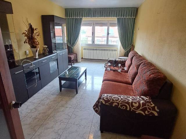 Piso en Venta en San Prudencio Kalea, 5 en Oyón-Oion