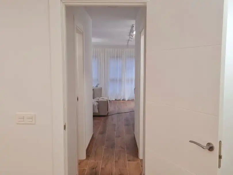 Wohnung zur Miete in Zaratán mit Heizung und Möbliert