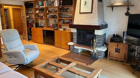 Piso en venta en Errotaundi Pasealekua, 13, Jaizubia - Urdanibia - Puiana, Irun - imagen 3 Foto 3 de Piso en venta en Errotaundi Pasealekua, 13, Jaizubia - Urdanibia - Puiana, Irun