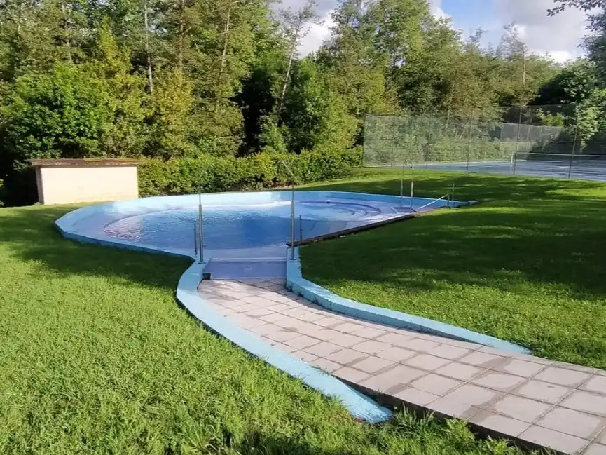 Piso en venta en Errotaundi Pasealekua, 13, Jaizubia - Urdanibia - Puiana Piscina de Piso en venta en Irun con Terraza y Piscina