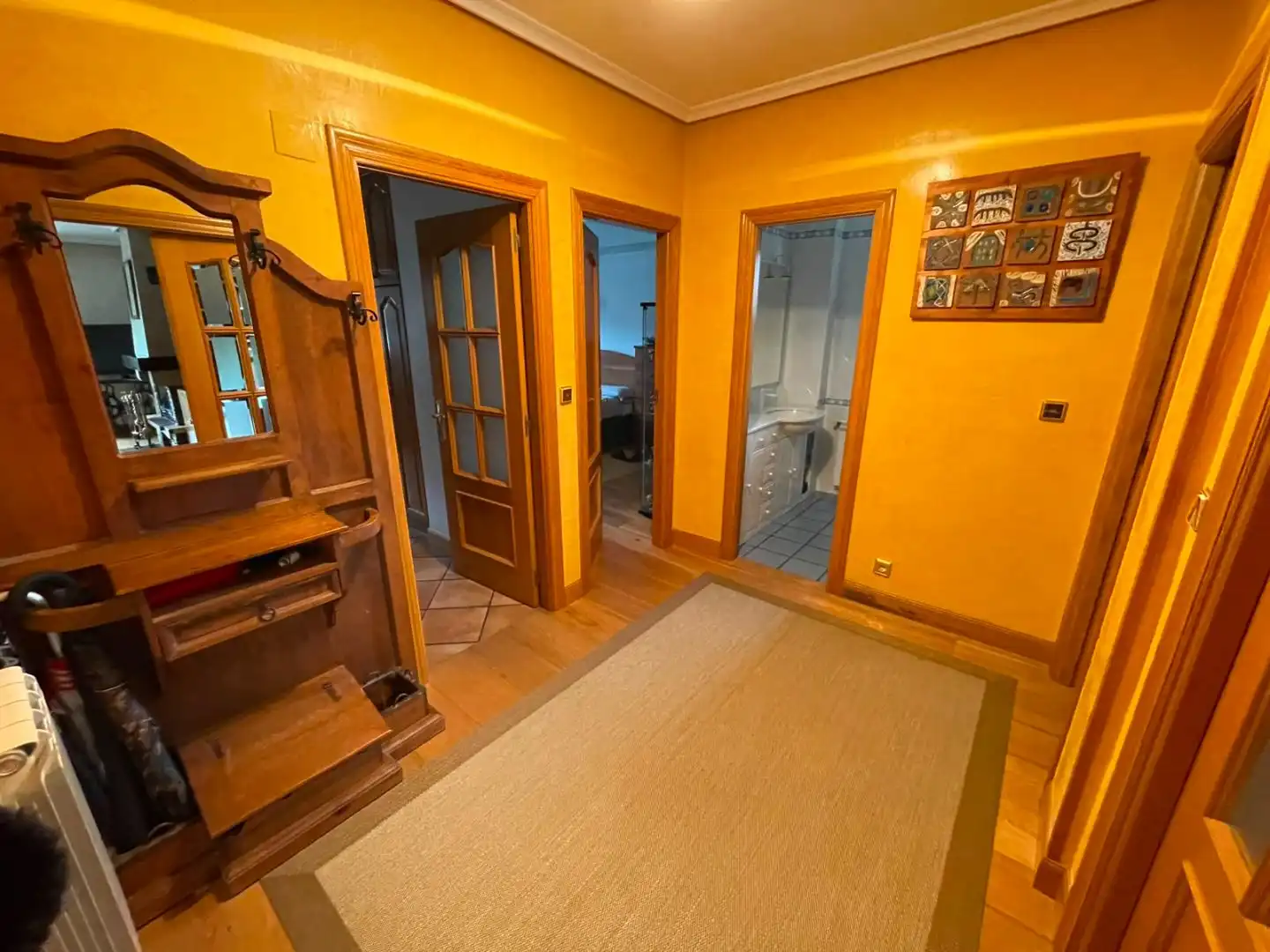 Piso en venta en Errotaundi Pasealekua, 13, Jaizubia - Urdanibia - Puiana Piso en venta en Irun con Terraza y Piscina