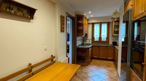 Piso en venta en Errotaundi Pasealekua, 13, Jaizubia - Urdanibia - Puiana, Irun - imagen 4 Foto 4 de Piso en venta en Errotaundi Pasealekua, 13, Jaizubia - Urdanibia - Puiana, Irun