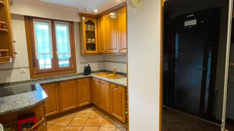 Piso en venta en Errotaundi Pasealekua, 13, Jaizubia - Urdanibia - Puiana, Irun - imagen 5 Foto 5 de Piso en venta en Errotaundi Pasealekua, 13, Jaizubia - Urdanibia - Puiana, Irun