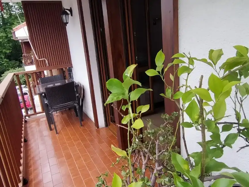 Piso en venta en Errotaundi Pasealekua, 13, Jaizubia - Urdanibia - Puiana Terraza de Piso en venta en Irun con Terraza y Piscina