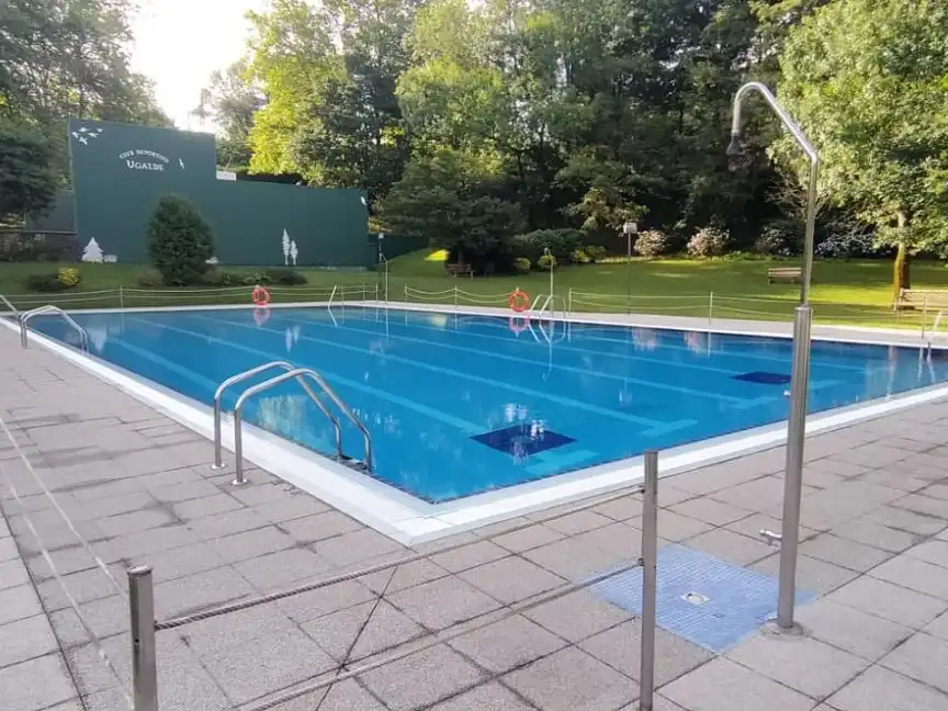 Piso en venta en Errotaundi Pasealekua, 13, Jaizubia - Urdanibia - Puiana Piscina de Piso en venta en Irun con Terraza y Piscina