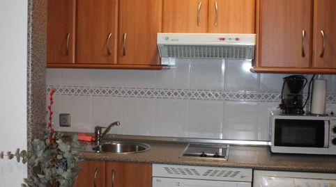 Estudio de alquiler en Calle Bachiller Fernán Gómez, 25, El Perchel, Ciudad Real Capital - imagen 2 Foto 2 de Estudio de alquiler en Calle Bachiller Fernán Gómez, 25, El Perchel, Ciudad Real Capital