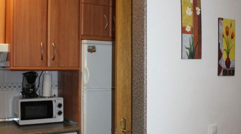 Estudio de alquiler en Calle Bachiller Fernán Gómez, 25, El Perchel, Ciudad Real Capital - imagen 3 Foto 3 de Estudio de alquiler en Calle Bachiller Fernán Gómez, 25, El Perchel, Ciudad Real Capital