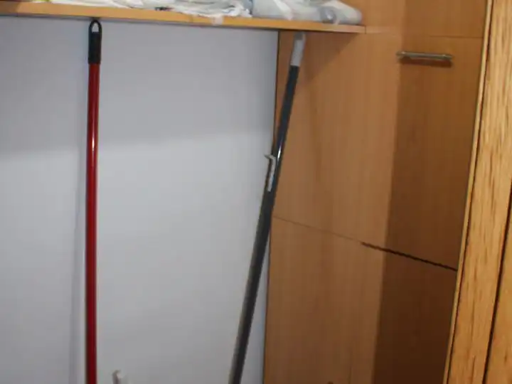 Estudio de alquiler en Calle Bachiller Fernán Gómez, 25, El Perchel Estudio de alquiler en Ciudad Real con Aire acondicionado, Calefacción y Parquet