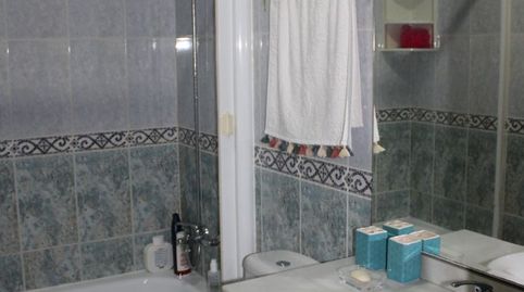 Estudio de alquiler en Calle Bachiller Fernán Gómez, 25, El Perchel, Ciudad Real Capital - imagen 4 Foto 4 de Estudio de alquiler en Calle Bachiller Fernán Gómez, 25, El Perchel, Ciudad Real Capital