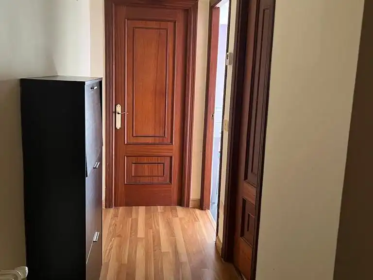Pis de lloguer a Rúa Vasco Díaz Tanco, 4, Mariñamansa Pis de lloguer en Ourense Capital amb Calefacció, Parquet i Traster